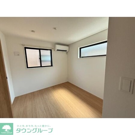 Kolet片倉#11の物件内観写真